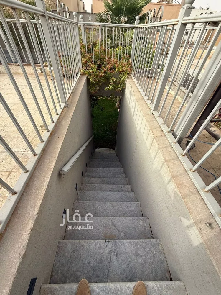 استراحة للبيع في شارع الامام احمد بن حنبل, حي ظهرة العودة شرق, مدينة الدرعية, منطقة الرياض 24
