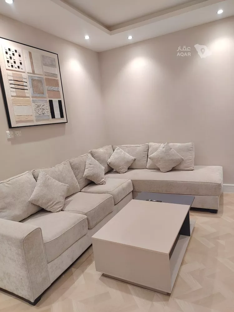 شقة للإيجار في شارع الجمال, حي الحمراء, مدينة الرياض, منطقة الرياض 4