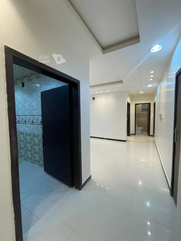 شقة للإيجار في شارع علي ميرماه, حي الرمال, مدينة الرياض, منطقة الرياض 8