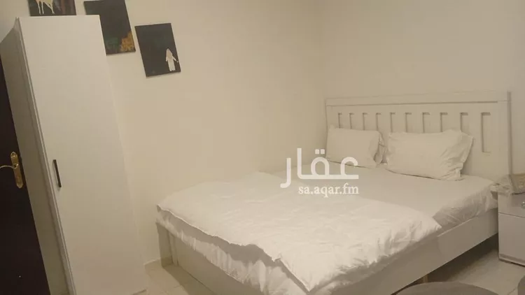 شقة للإيجار في شارع جعفر بن أبي بكر لبني, حي الرمال, مدينة الرياض, منطقة الرياض 9