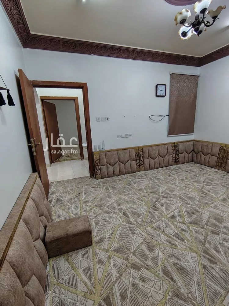 شقة للإيجار في شارع السيب, حي المعيزيلة, مدينة الرياض, منطقة الرياض صورة 5