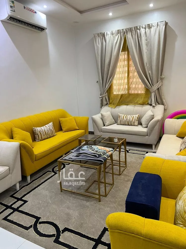 دور للإيجار في شارع ابن عوانة, حي طيبة, مدينة الرياض, منطقة الرياض صورة 3