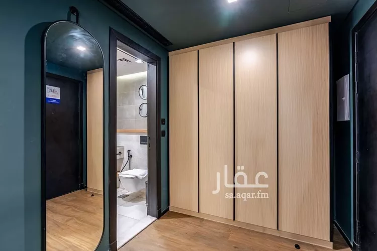 Studio for sale in Mecca Al Khansa 7
