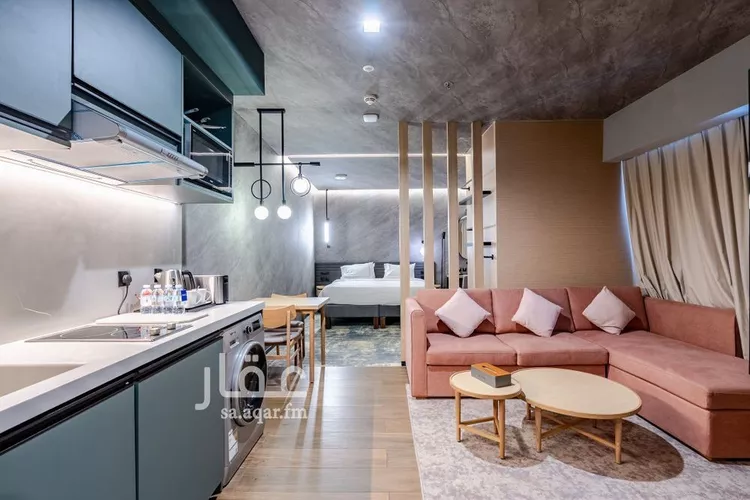 Studio for sale in Mecca Al Khansa 9