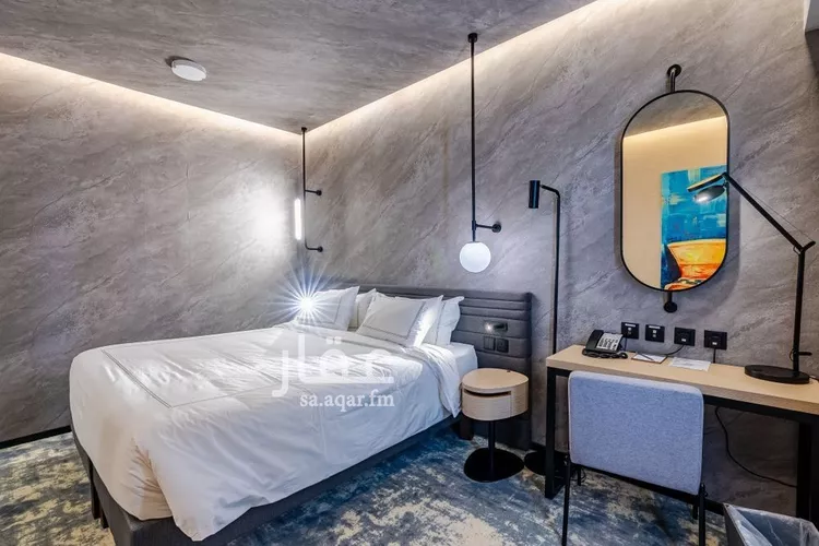 Studio for sale in Mecca Al Khansa 15