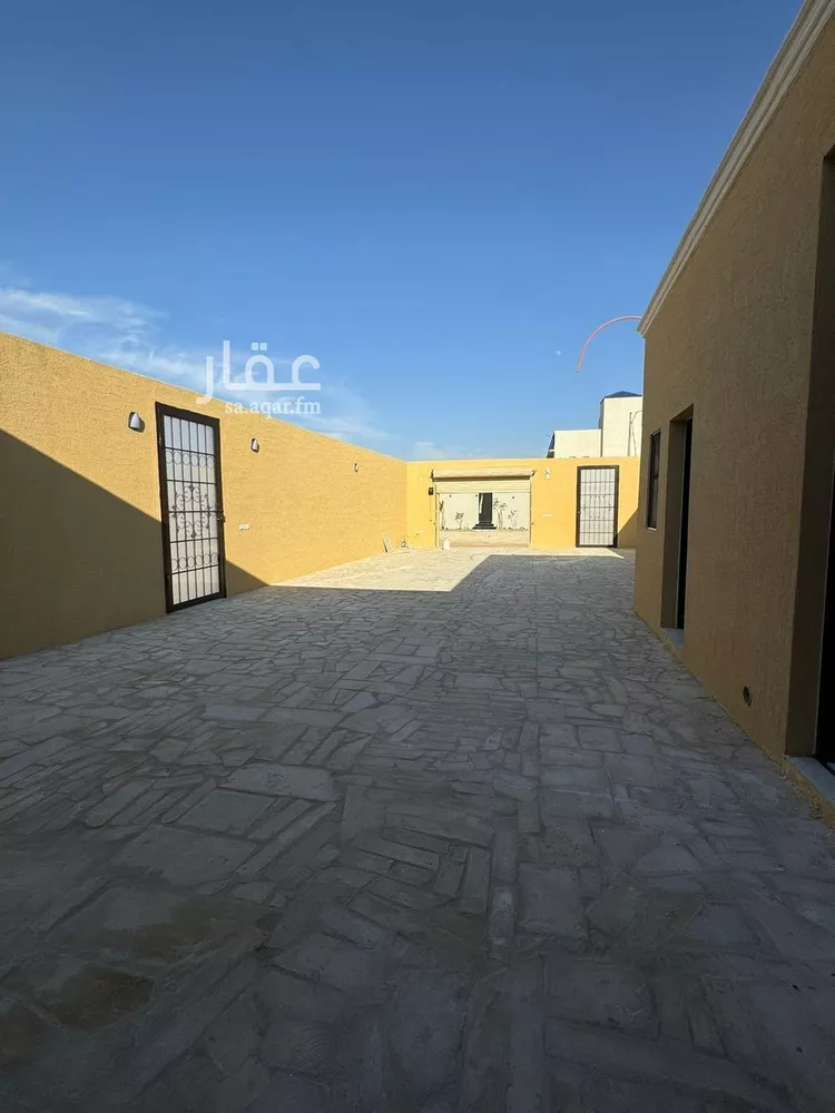 استراحة للبيع في شارع مخطط الاراضي البيضاء 27, حي مخطط الاراضي البيضاء3, مدينة ثادق, منطقة الرياض 15