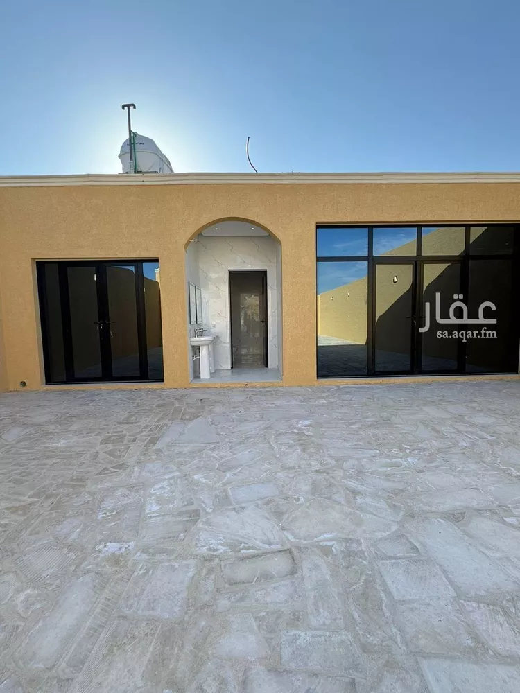استراحة للبيع في شارع مخطط الاراضي البيضاء 27, حي مخطط الاراضي البيضاء3, مدينة ثادق, منطقة الرياض 16