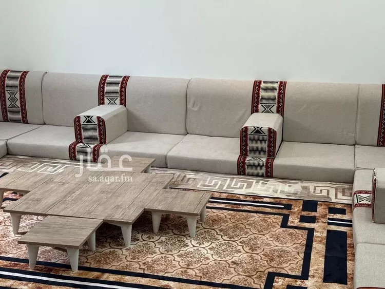 شقة للإيجار في شارع مصطفى المنفلوطي, حي الرمال, مدينة الرياض, منطقة الرياض 13