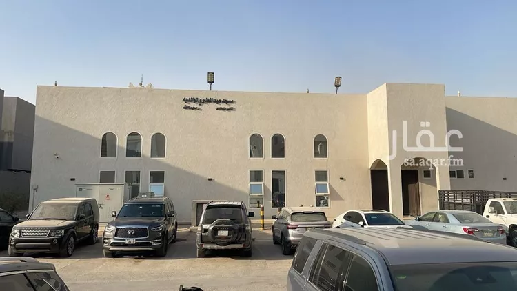 شقة للإيجار في شارع أحمد بن أصبغ, حي الرمال, مدينة الرياض, منطقة الرياض 12