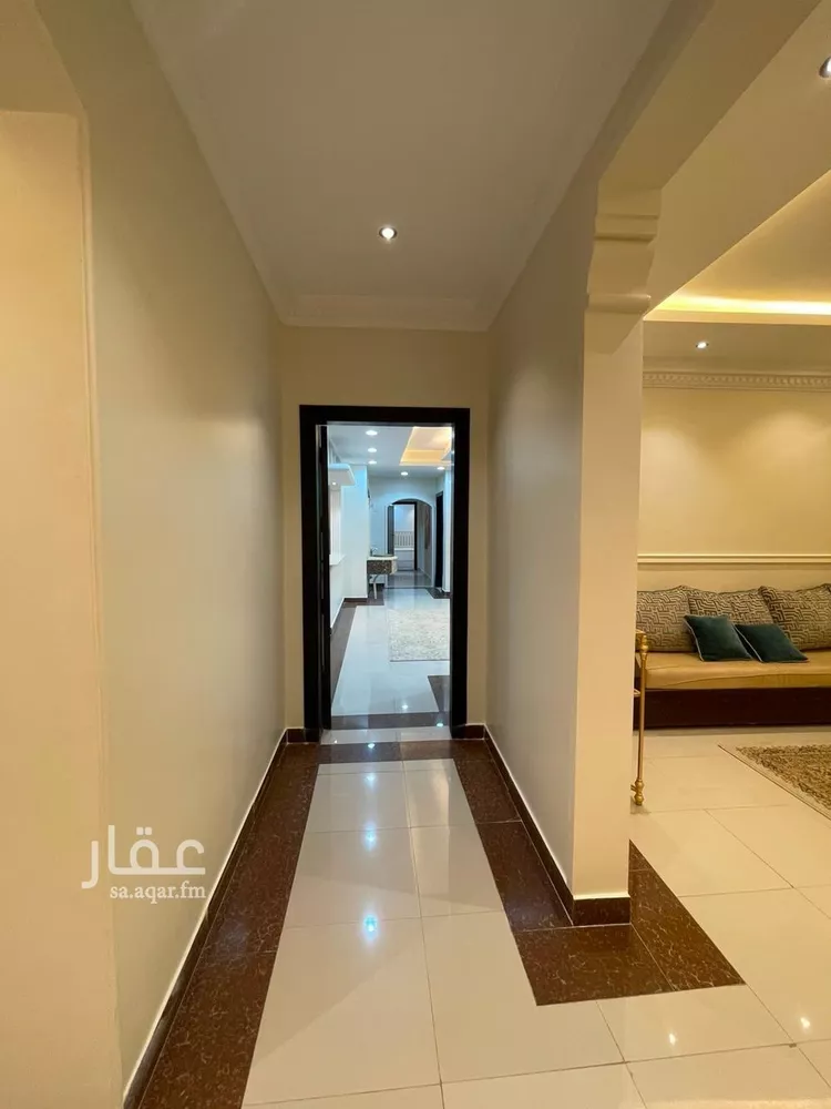 شقة للإيجار في شارع الفنون, حي النهضة, مدينة الرياض, منطقة الرياض 7