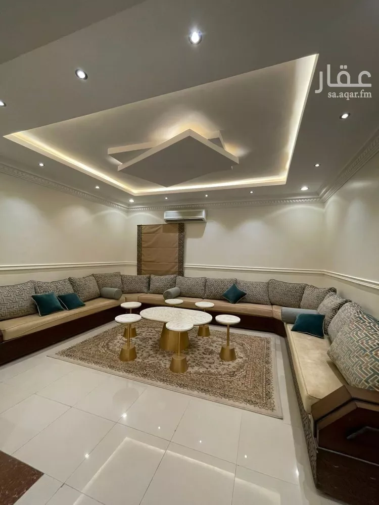 Apartment for Rent in Riyadh An Nahdah 17
