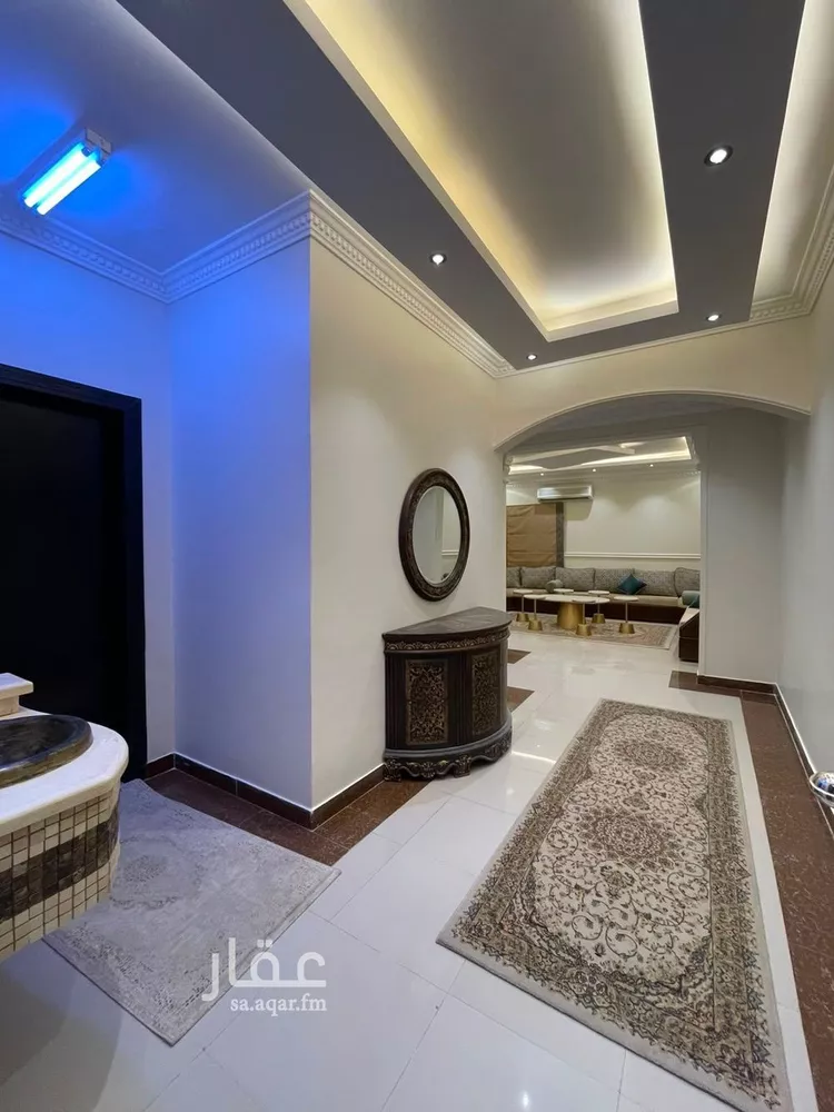 Apartment for Rent in Riyadh An Nahdah 21