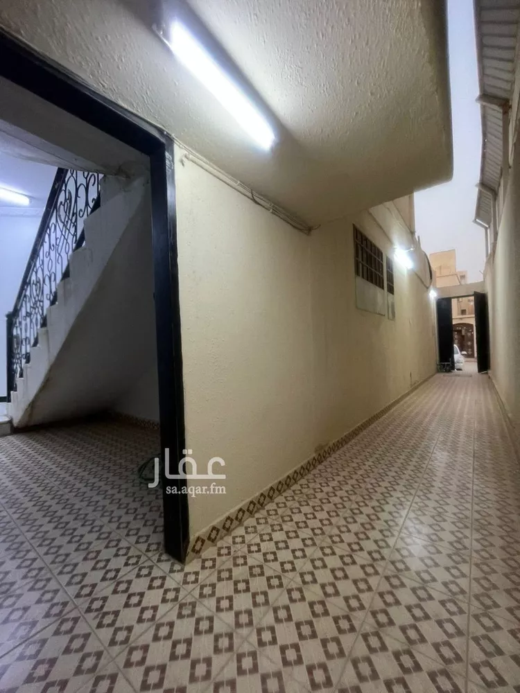 دور للإيجار في شارع الرافدة, حي النهضة, مدينة الرياض, منطقة الرياض 26