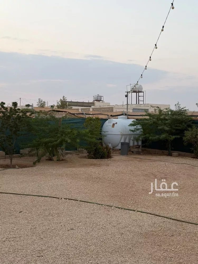 أرض للإيجار في حي الزاهر, مدينة الرياض, منطقة الرياض صورة 3