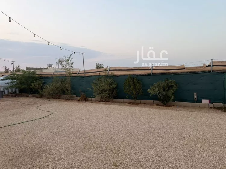 أرض للإيجار في حي الزاهر, مدينة الرياض, منطقة الرياض 6