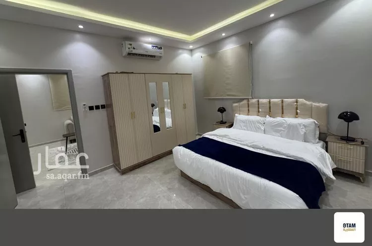 شقة للإيجار في شارع المليسان, حي اليرموك, مدينة الرياض, منطقة الرياض صورة 3