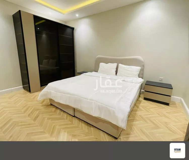 شقة للإيجار في شارع الجمال, حي الحمراء, مدينة الرياض, منطقة الرياض صورة 4