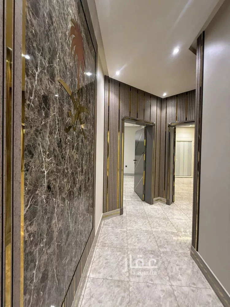Floor for Rent in Riyadh Al Yarmouk صورة 4