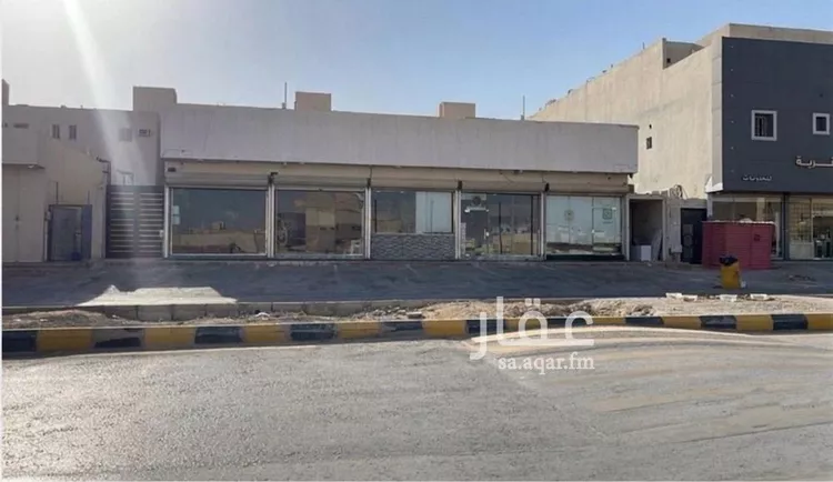 Building for Rent in Riyadh An Nadhim صورة 2