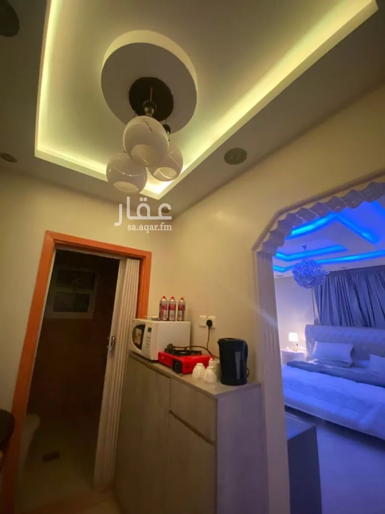 شقة للإيجار في شارع الخوارزمي, حي اليرموك, مدينة الرياض, منطقة الرياض صورة 4