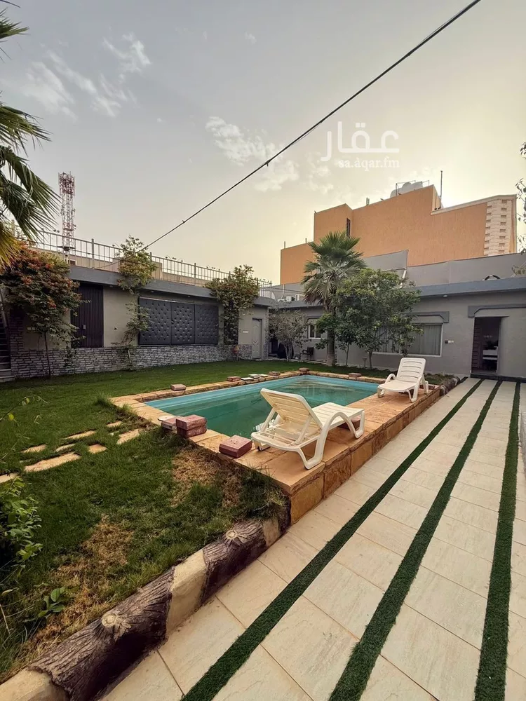 Rest House for Rent in Ad Diriyah Ad Diriyah Al Jadidah صورة 2