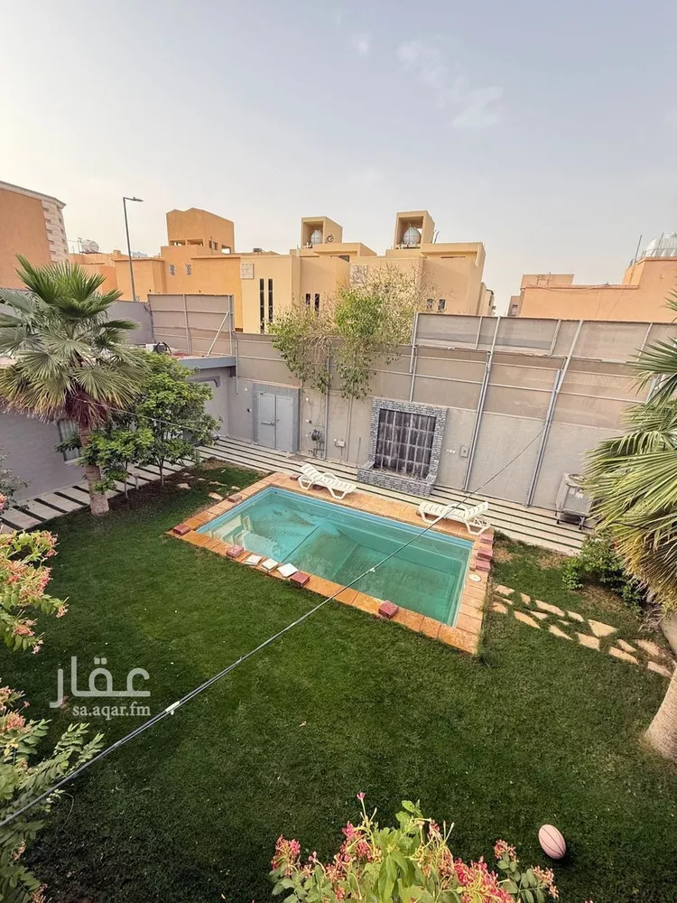 Rest House for Rent in Ad Diriyah Ad Diriyah Al Jadidah صورة 5