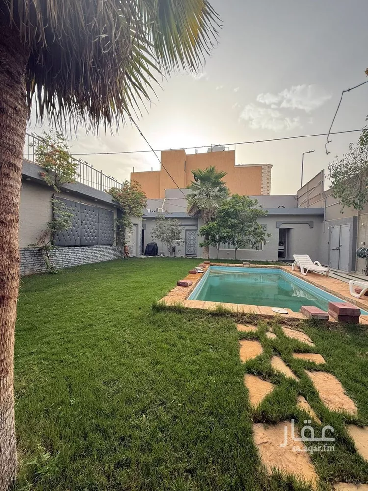 Rest House for Rent in Ad Diriyah Ad Diriyah Al Jadidah صورة 4