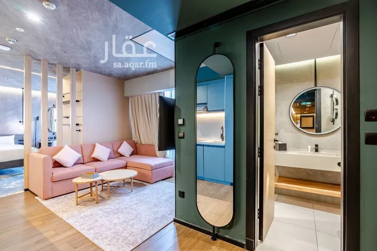 Studio for sale in Mecca Al Khansa صورة 2