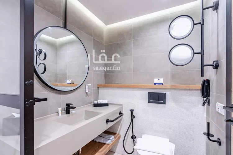 Studio for sale in Mecca Al Khansa صورة 5
