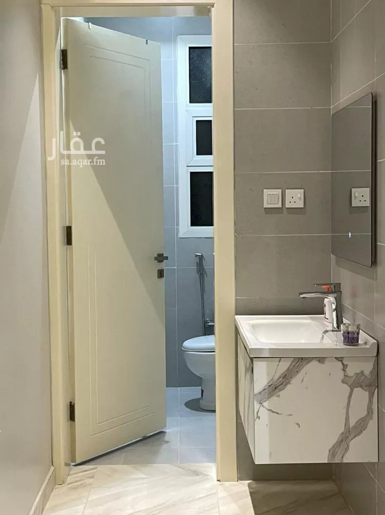 شقة للإيجار في شارع أحمد بن أصبغ, حي الرمال, مدينة الرياض, منطقة الرياض 8