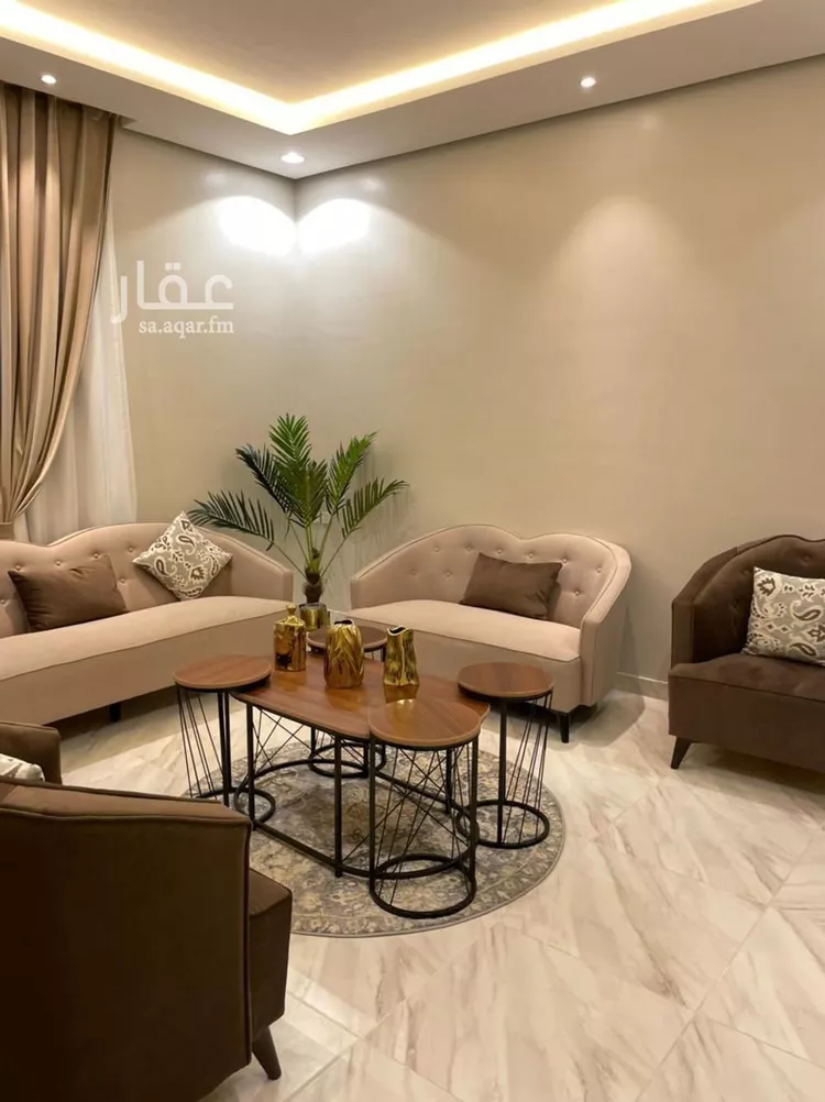 شقة للإيجار في شارع أحمد بن أصبغ, حي الرمال, مدينة الرياض, منطقة الرياض 13