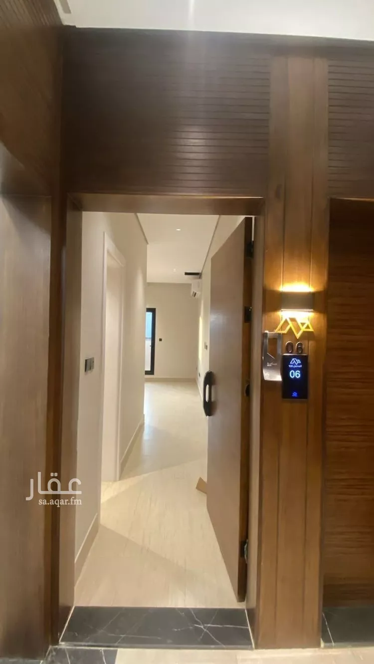 شقة للإيجار في شارع تبوك, حي اليرموك, مدينة الرياض, منطقة الرياض 16