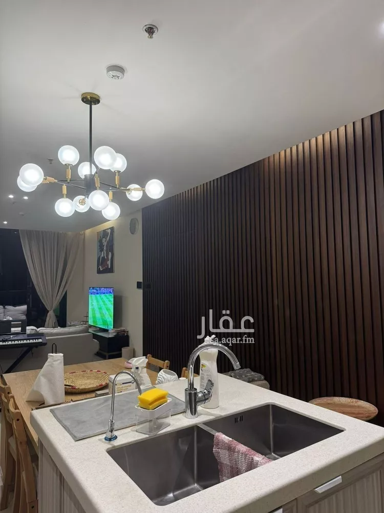 شقة للإيجار في شارع عبدالواحد الأزجي, حي قرطبة, مدينة الرياض, منطقة الرياض 13