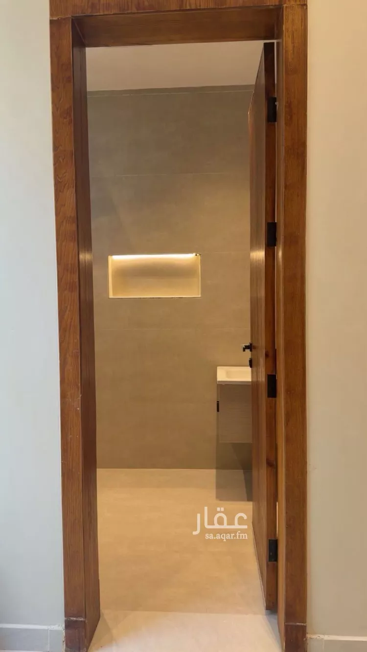 شقة للإيجار في شارع عبدالعزيز بن إسماعيل, حي المونسية, مدينة الرياض, منطقة الرياض صورة 2