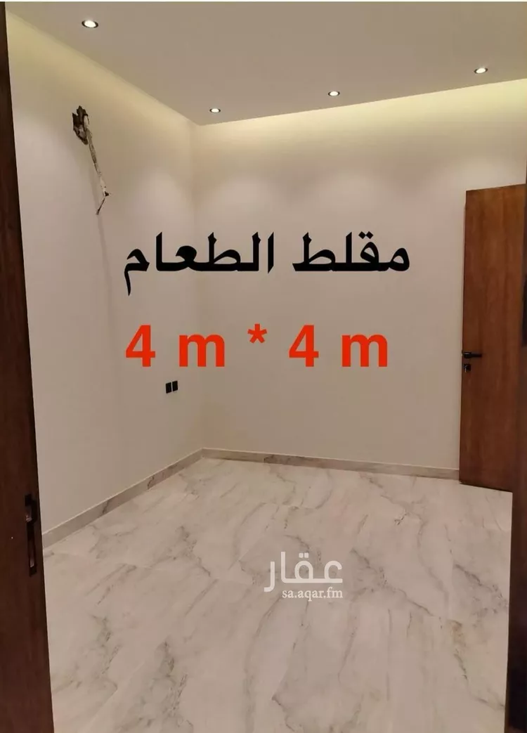 فيلا للبيع في شارع عيد بن محمد الأنصاري, حي الفاروق, مدينة الرياض, منطقة الرياض صورة 2