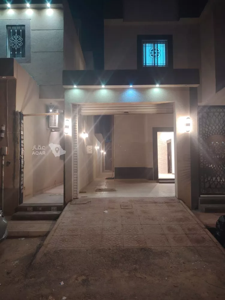 فيلا للإيجار في شارع أبي أحمد القيسي, حي الرمال, مدينة الرياض, منطقة الرياض 17