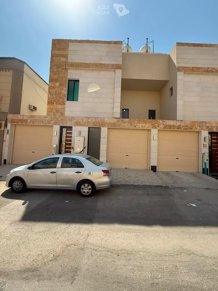 Floor for Rent in Riyadh Sultanah 19