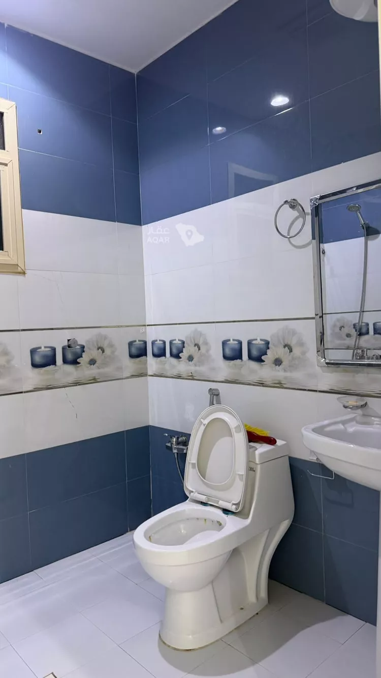 شقة للإيجار في شارع جبل الخال, حي ظهرة لبن, مدينة الرياض, منطقة الرياض 7