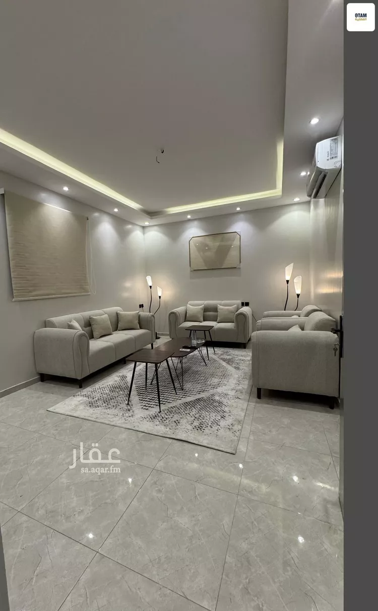 شقة للإيجار في شارع المليسان, حي اليرموك, مدينة الرياض, منطقة الرياض صورة 4