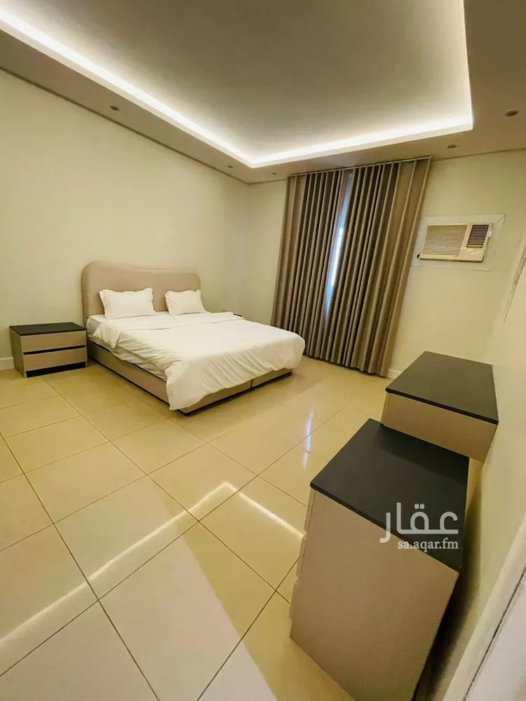 شقة للإيجار في شارع الجمال, حي الحمراء, مدينة الرياض, منطقة الرياض صورة 5