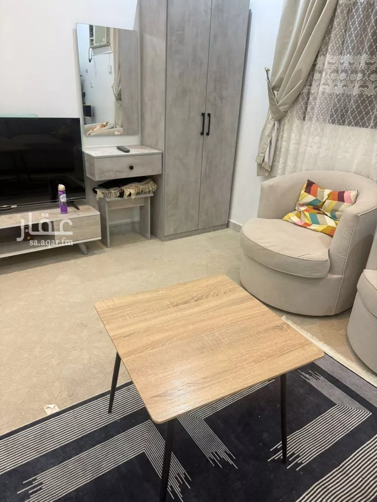شقة للإيجار في شارع جعفر بن أبي بكر لبني, حي الرمال, مدينة الرياض, منطقة الرياض 17