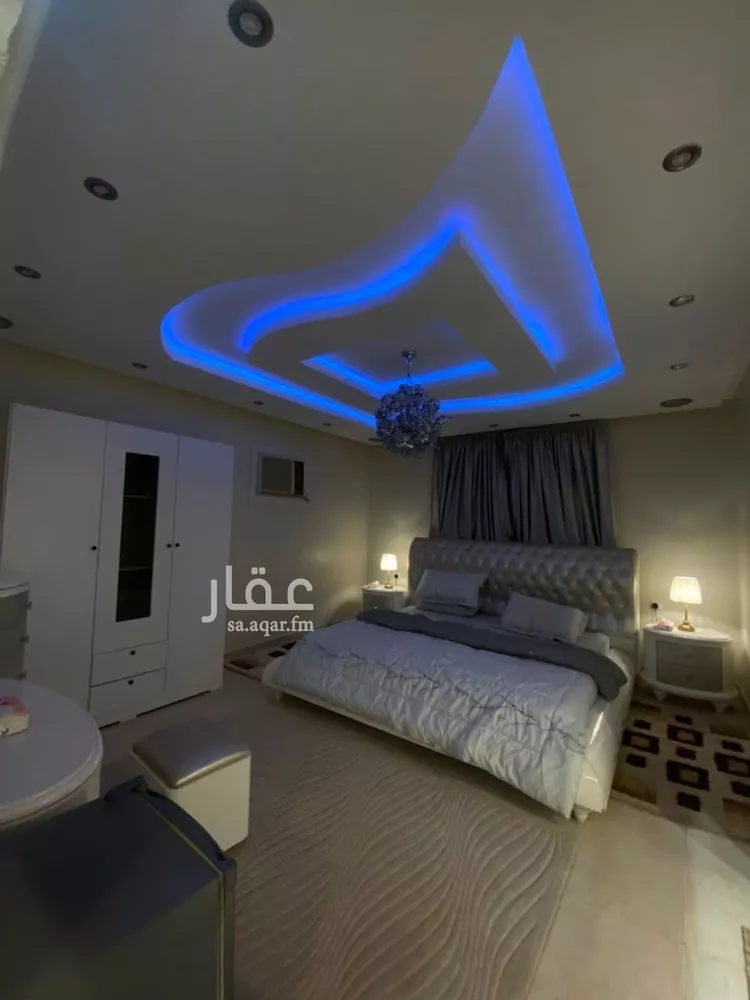 شقة للإيجار في شارع الخوارزمي, حي اليرموك, مدينة الرياض, منطقة الرياض صورة 2