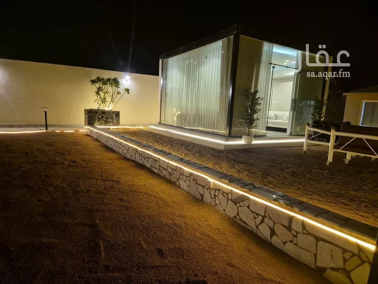 استراحة للإيجار في مدينة مخطط استراحات العماريه, منطقة الرياض 7