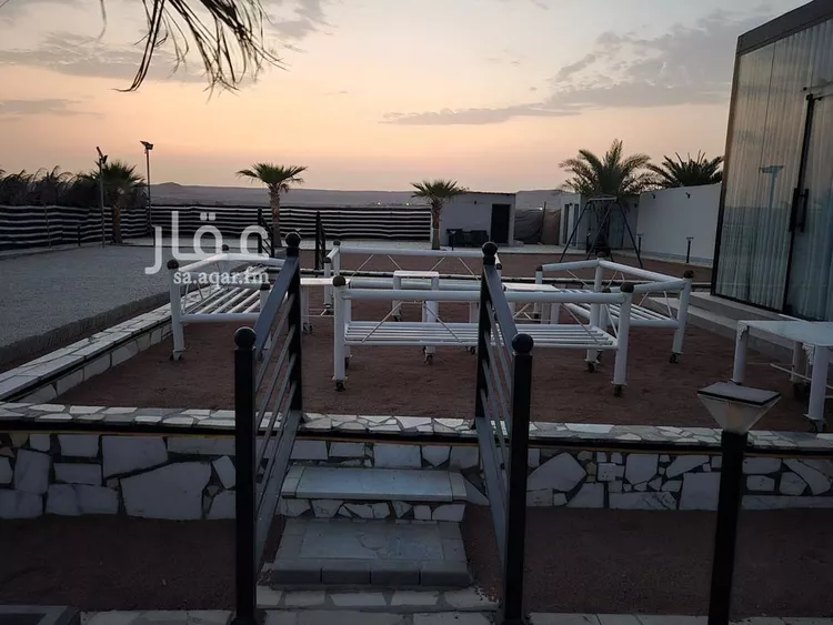 استراحة للإيجار في مدينة مخطط استراحات العماريه, منطقة الرياض 10