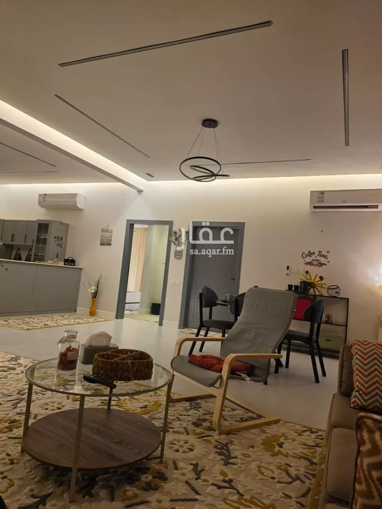 شقة للإيجار في شارع صالح الشثري, حي طويق, مدينة الرياض, منطقة الرياض 10