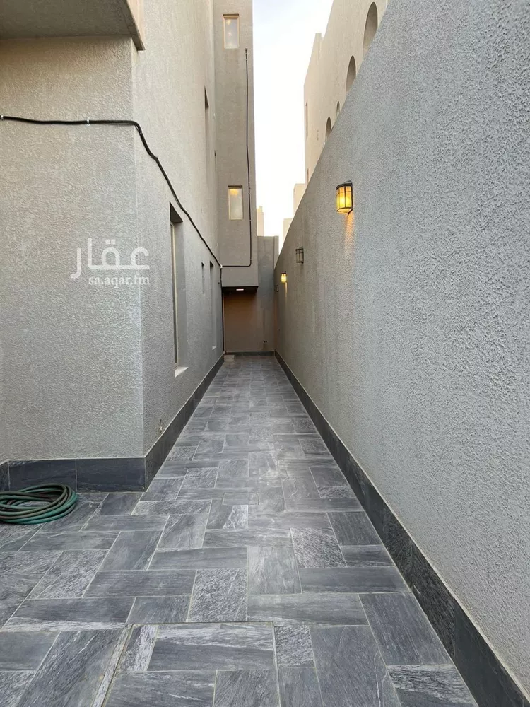 شقة للإيجار في شارع المجد, حي الملقا, مدينة الرياض, منطقة الرياض 8