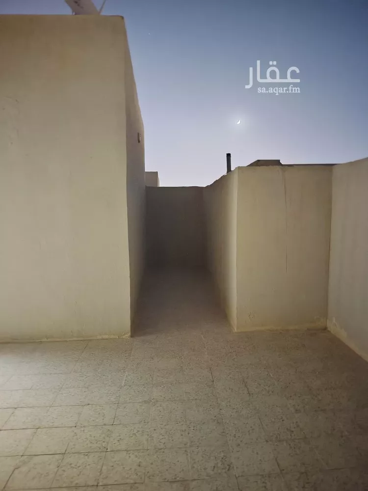 شقة للإيجار في شارع محمد الإبراهيمي, حي الرمال, مدينة الرياض, منطقة الرياض 13