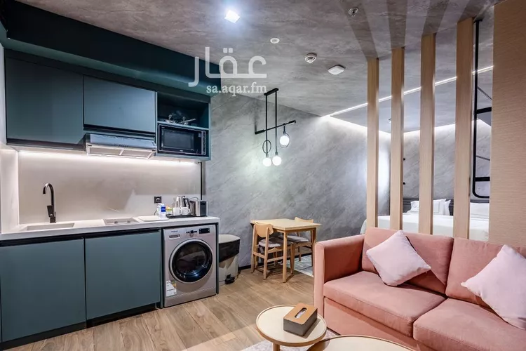 Studio for sale in Mecca Al Khansa 12
