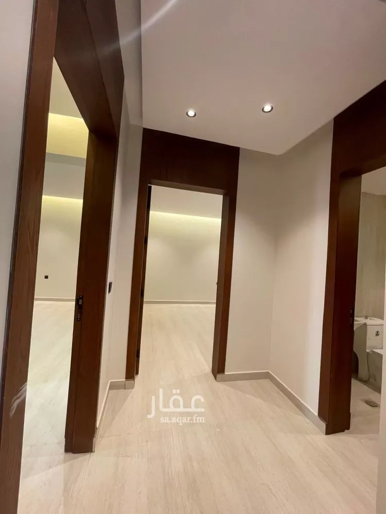 شقة للبيع في شارع الحارث بن حاطب الجمحي, حي البيان, مدينة الرياض, منطقة الرياض صورة 3