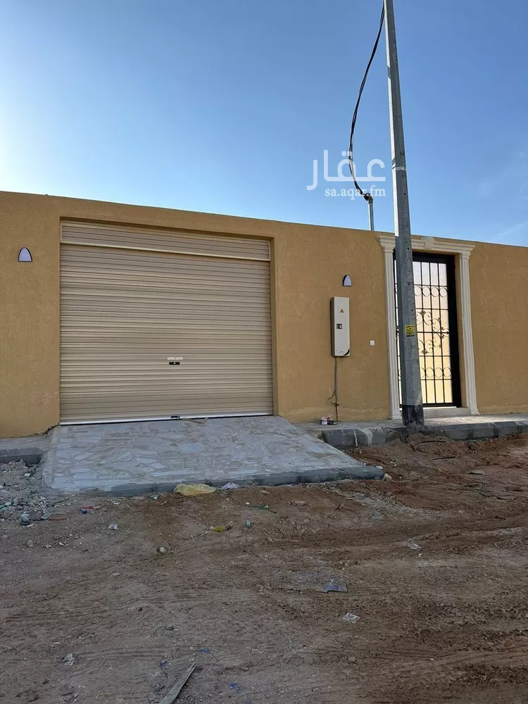 استراحة للبيع في شارع مخطط الاراضي البيضاء 27, حي مخطط الاراضي البيضاء3, مدينة ثادق, منطقة الرياض 7